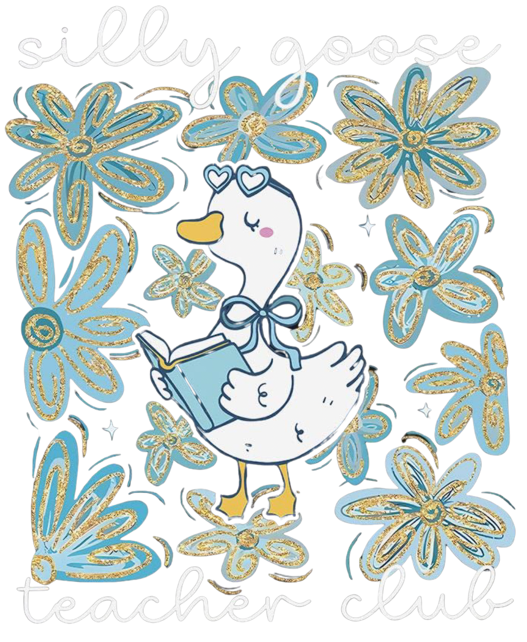 Silly Goose Teacher Club