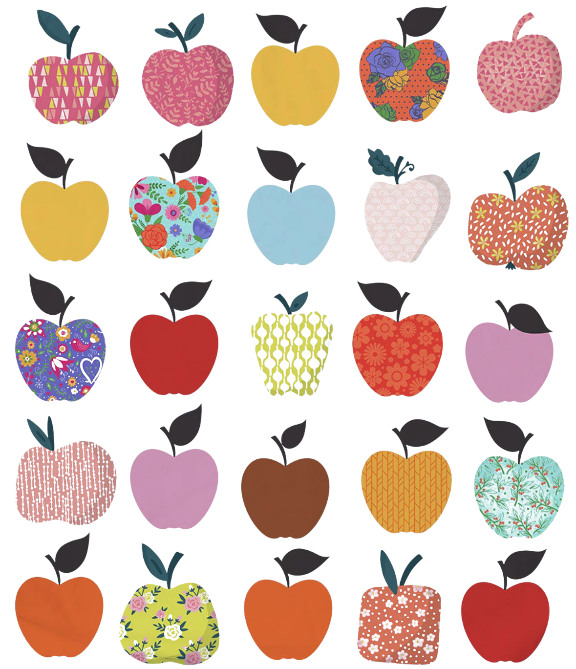 Apple Art