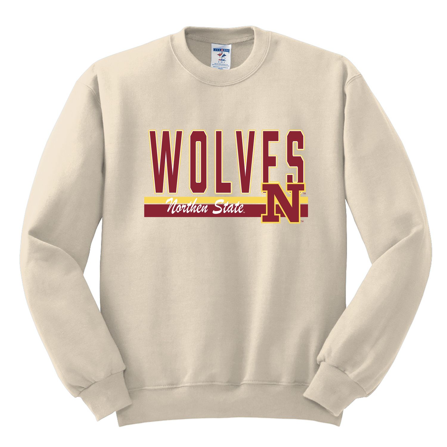 Academic Wolves