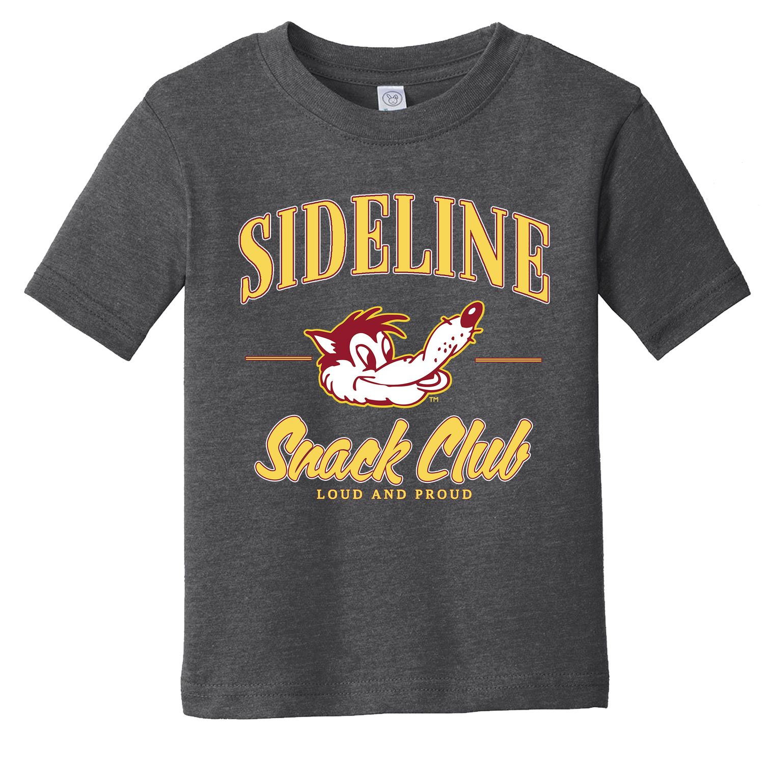 Snack Club