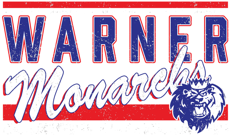 Warner Monarchs