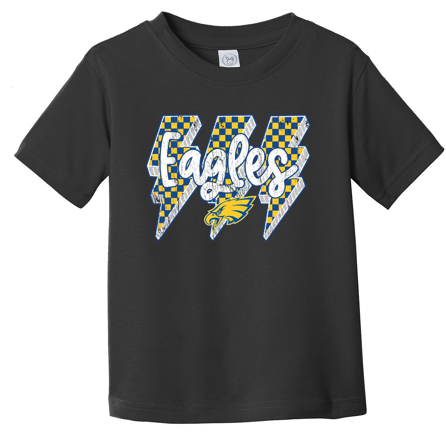Eagles Bolts