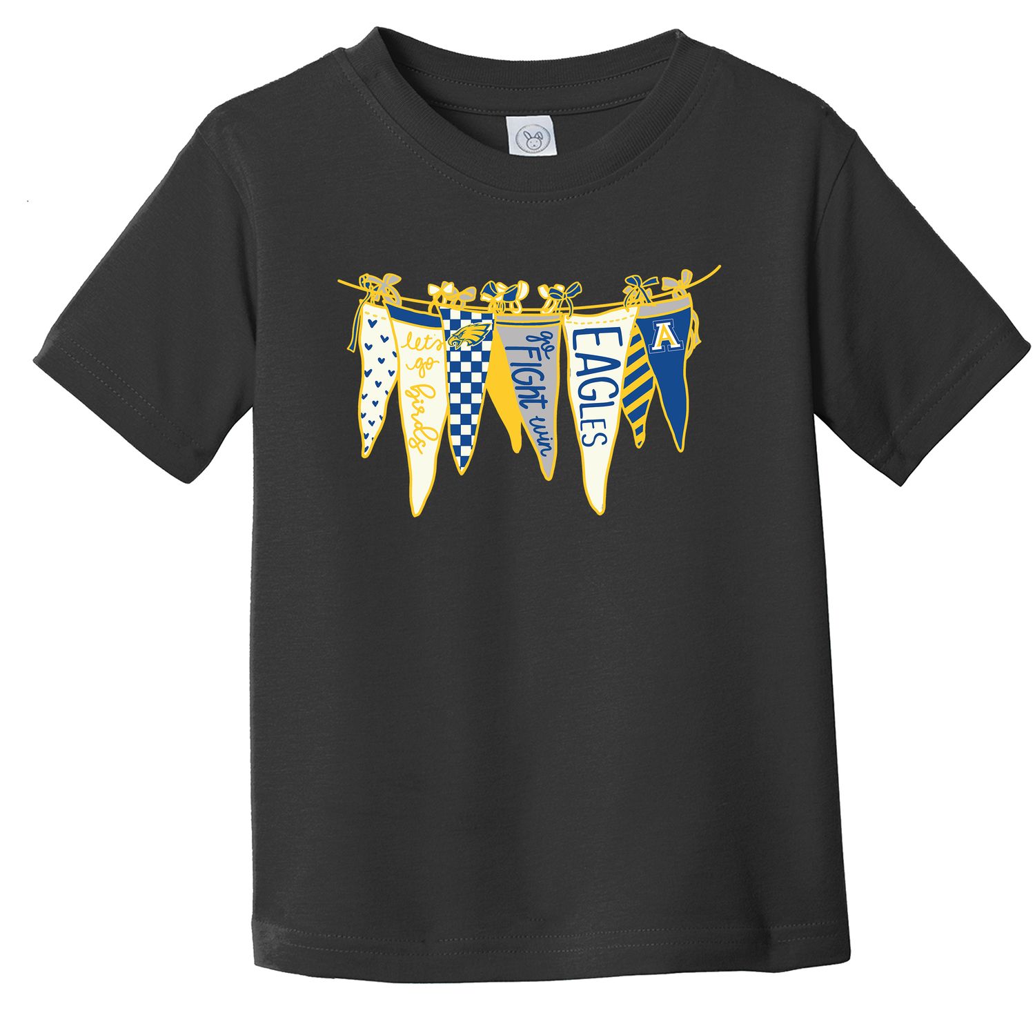 Eagles Flags