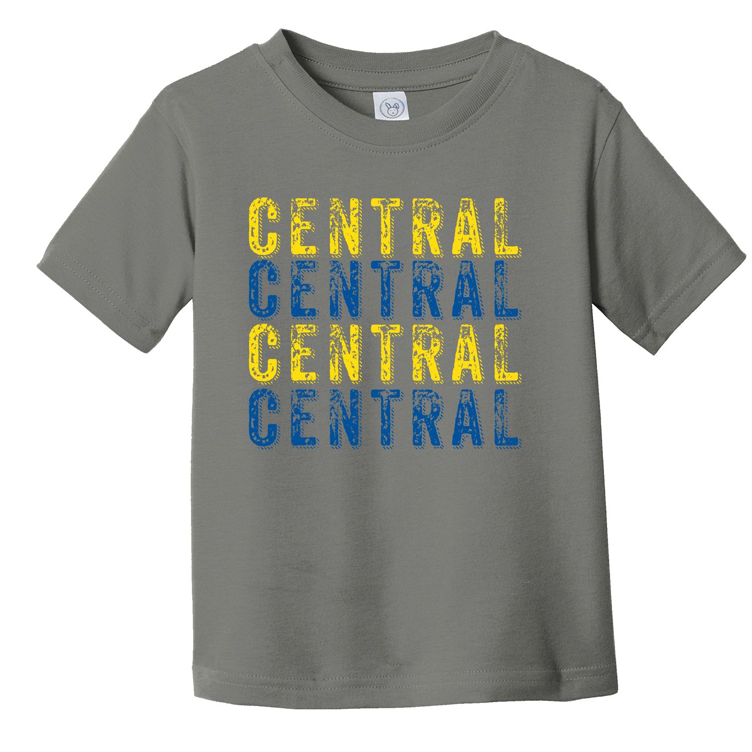 Central Repeat