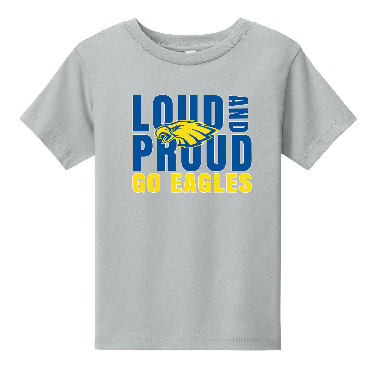 Eagles Loud &amp; Proud