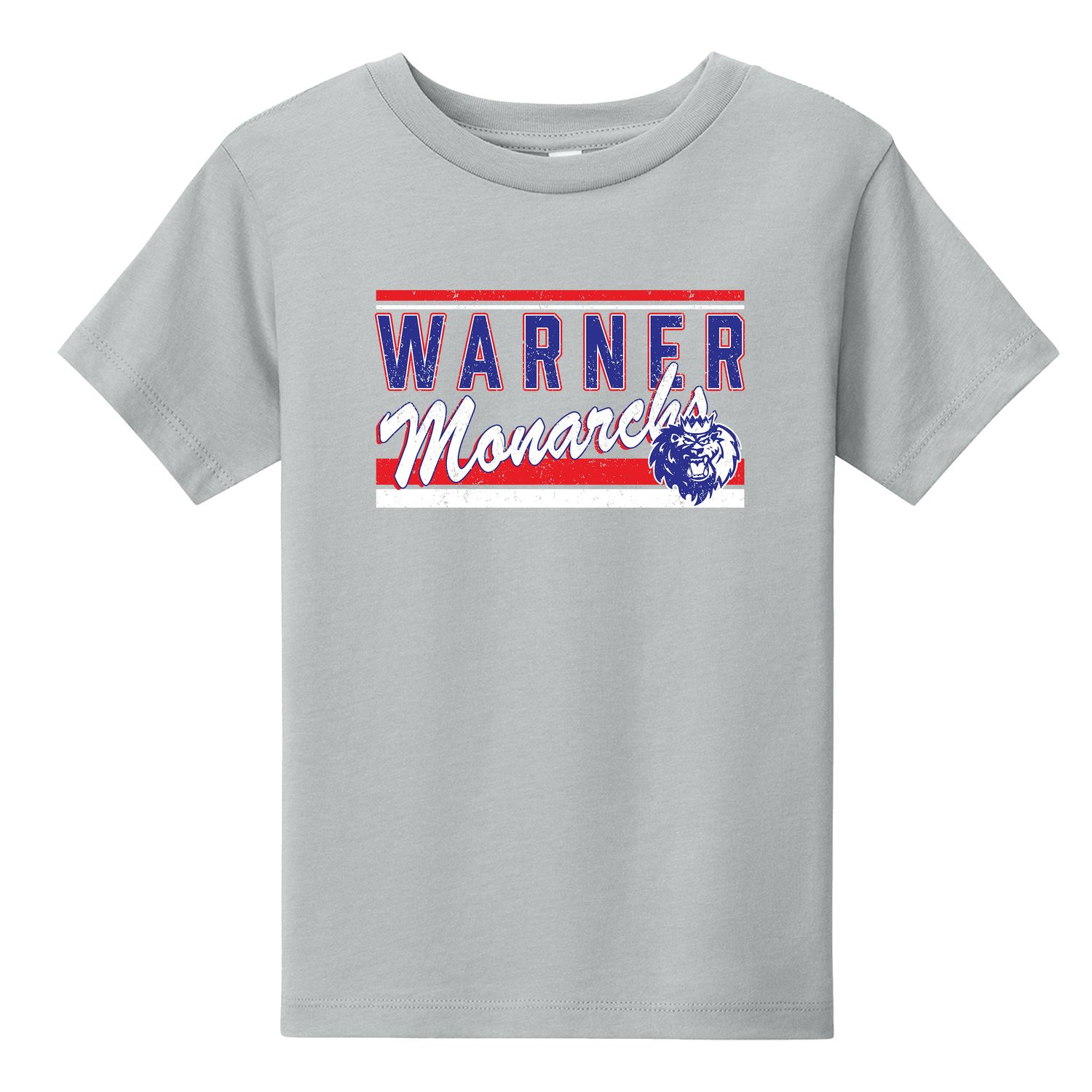 Warner Monarchs Ashley