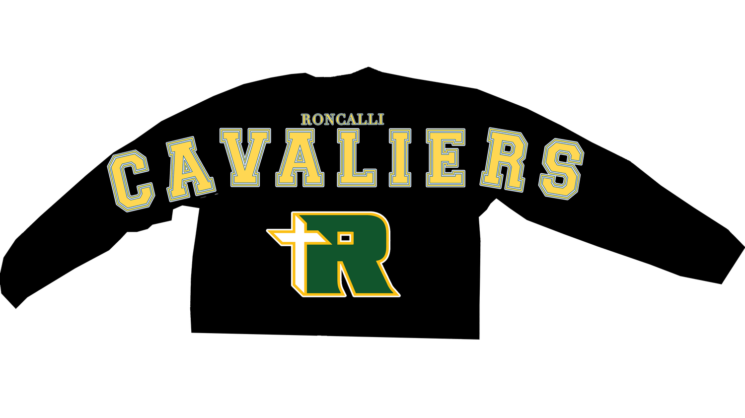Roncalli Cavaliers Crop