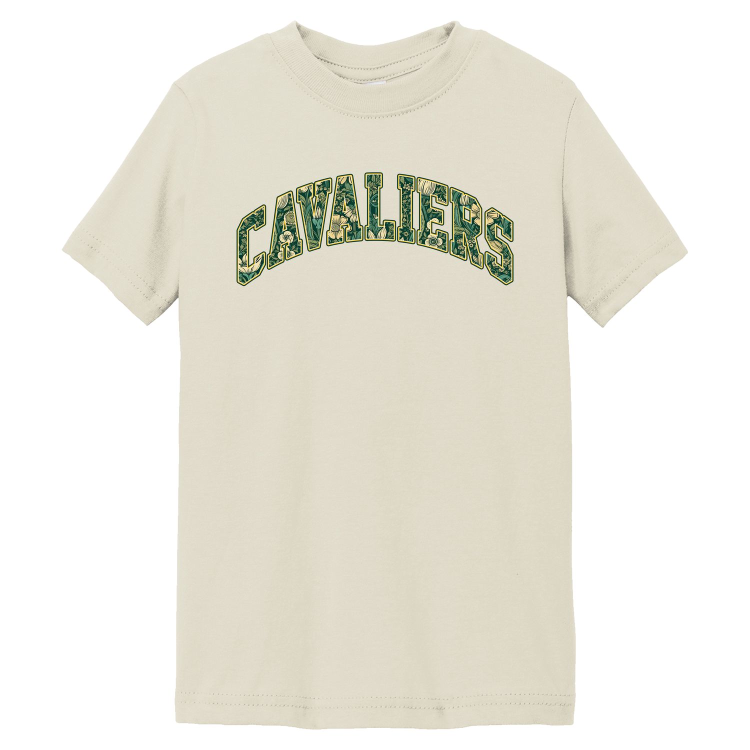 Cavaliers Floral