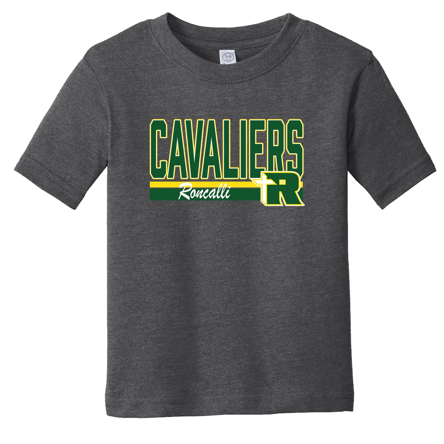 Cavaliers Academic