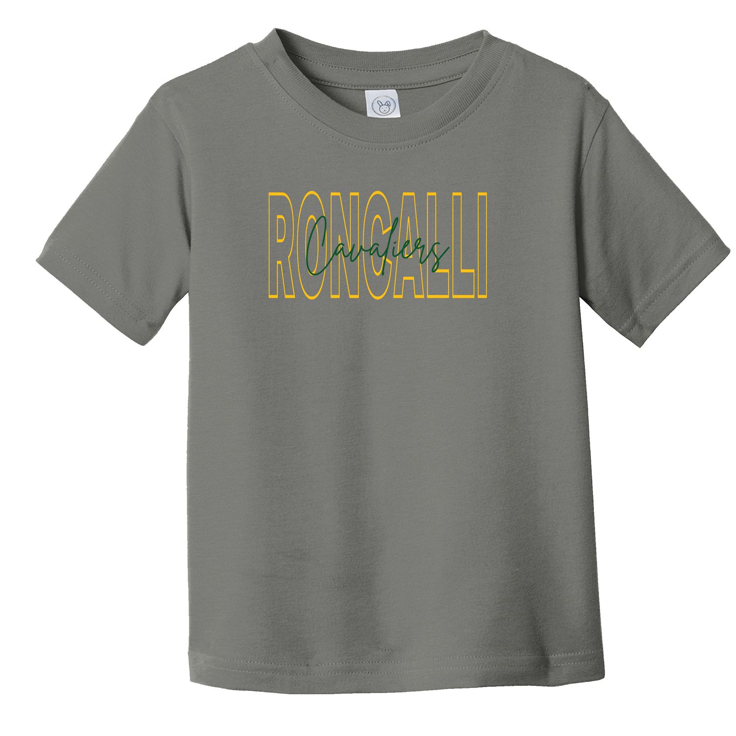 Roncalli Outline