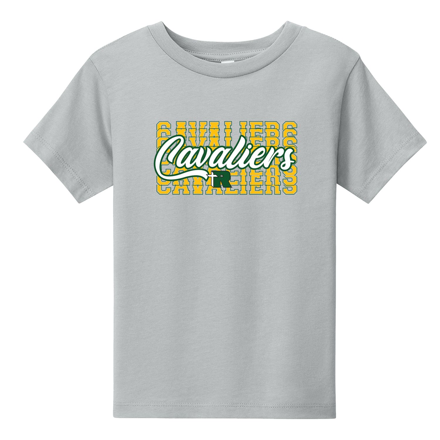 Cavalier Repeat