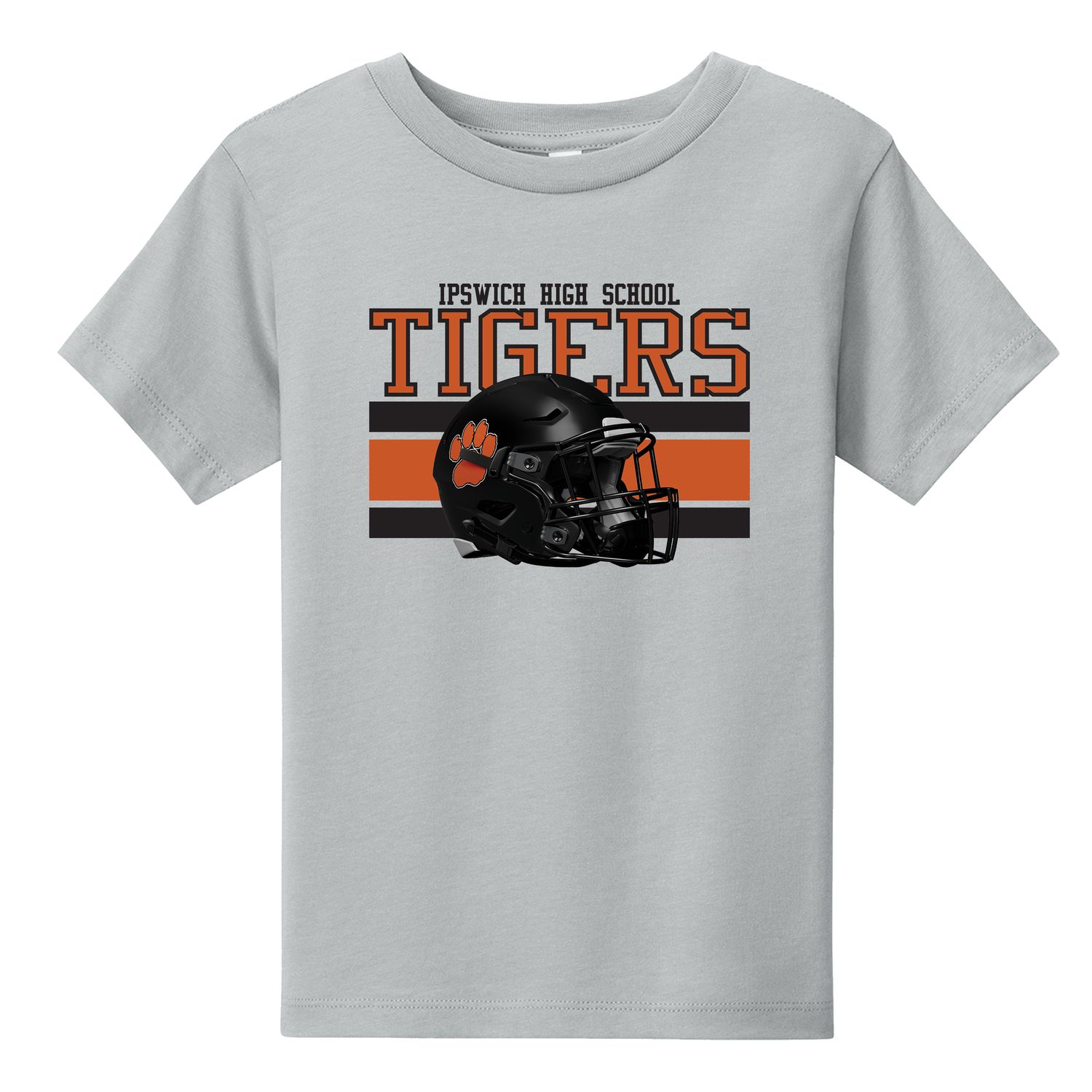 Tigers Realistic Helmet