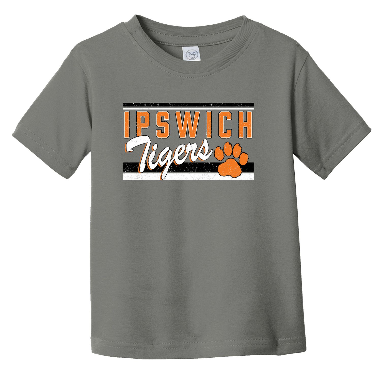 Ipswich Tigers Ashley