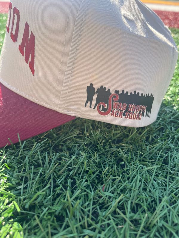 Swag Shoppe Sack Sqaud