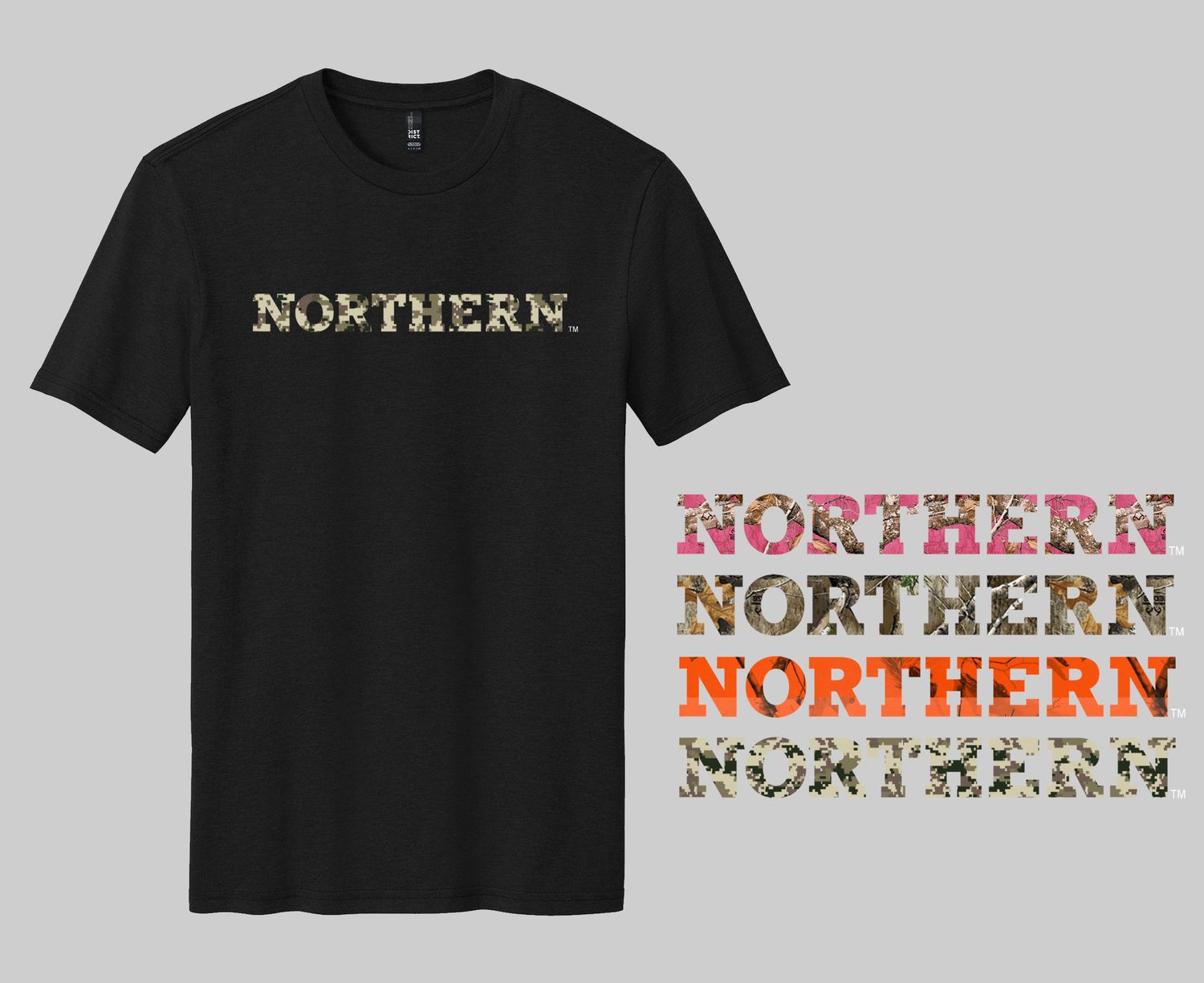 Northern Camo