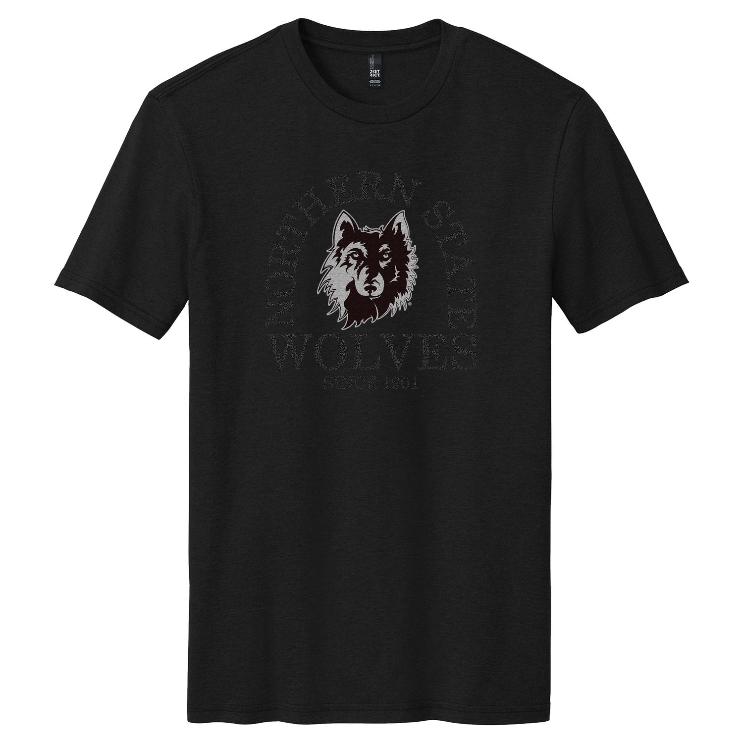 Blackout Northern State Swag