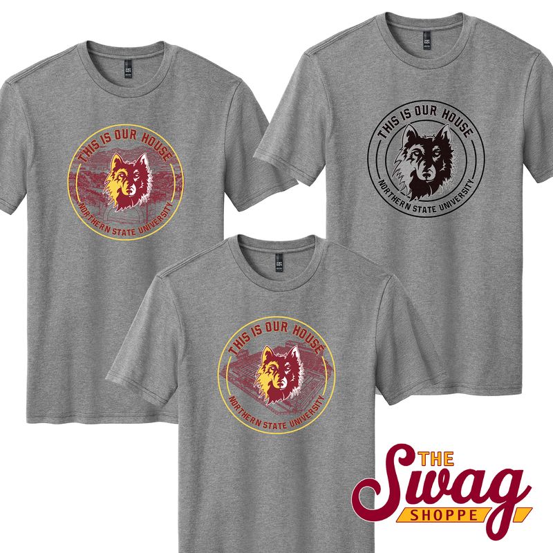 Our House