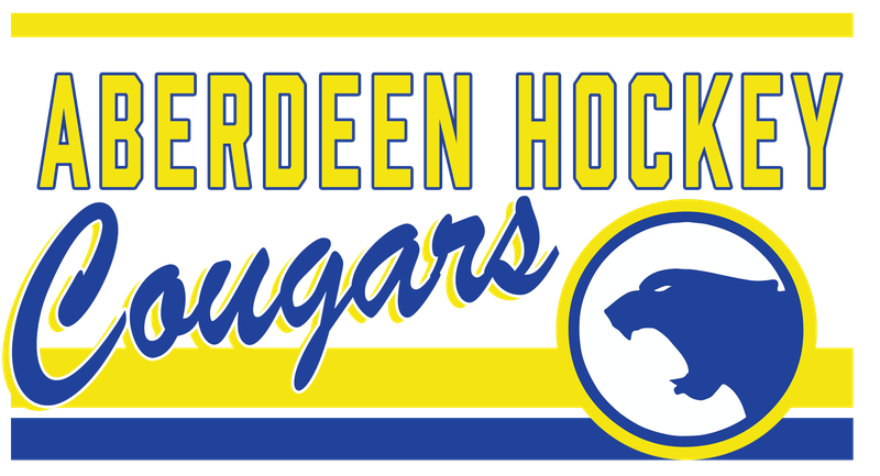 Cougars Hockey