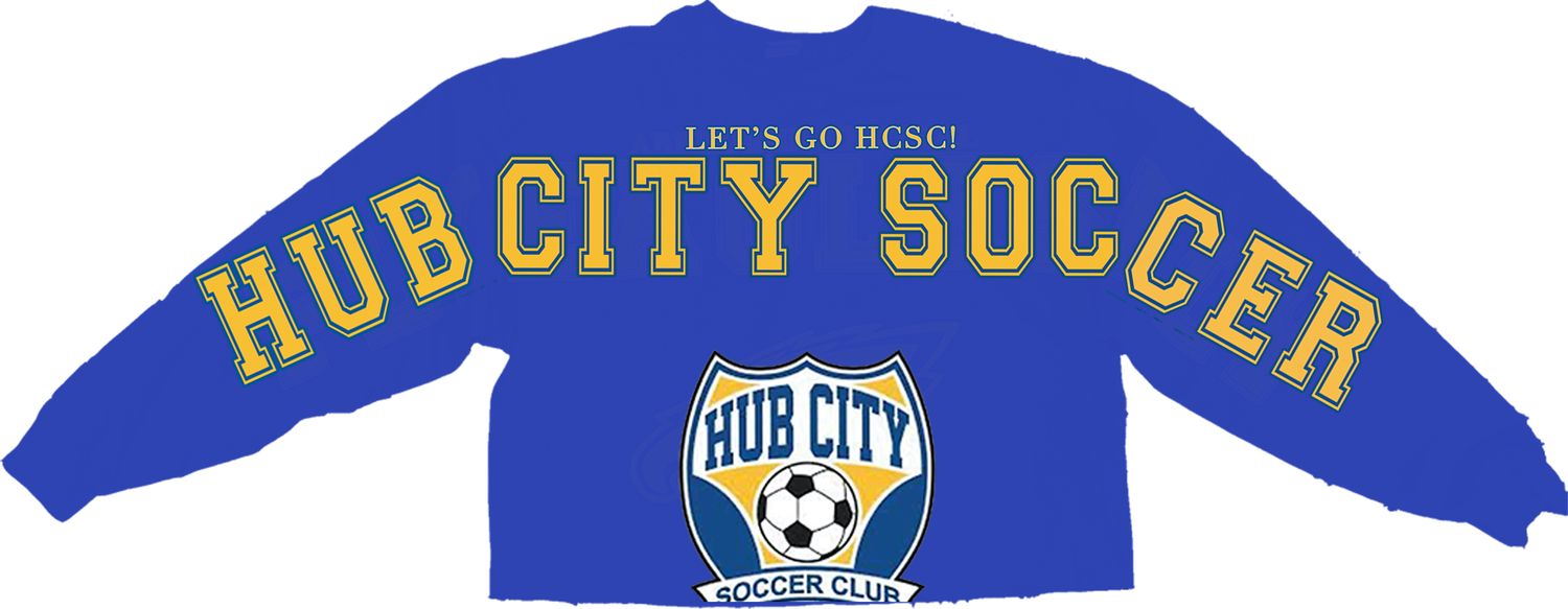 Hub City Soccer Crop