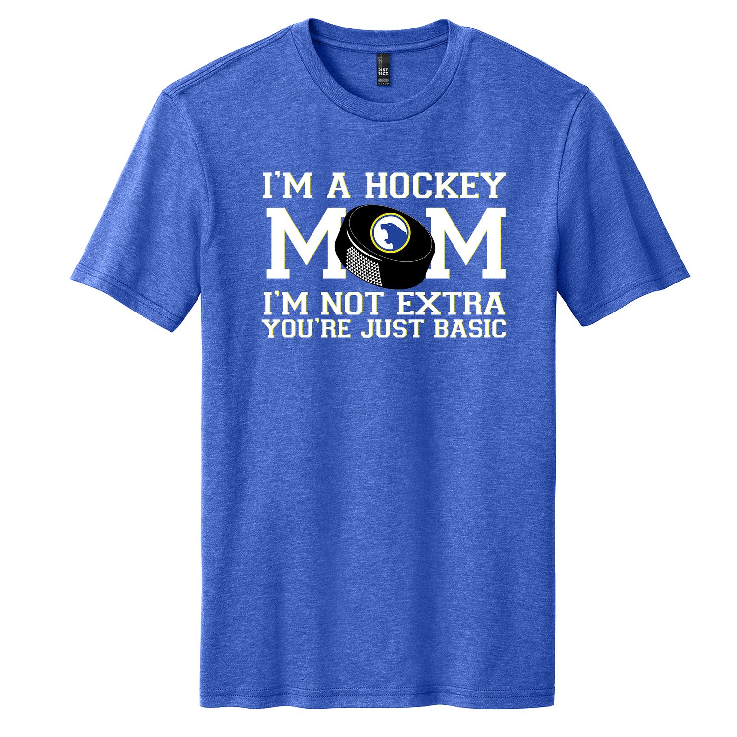I&#39;m a Hockey _______
