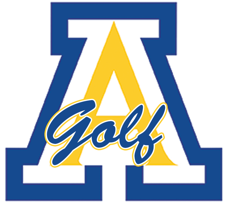 Aberdeen Central Girls Golf