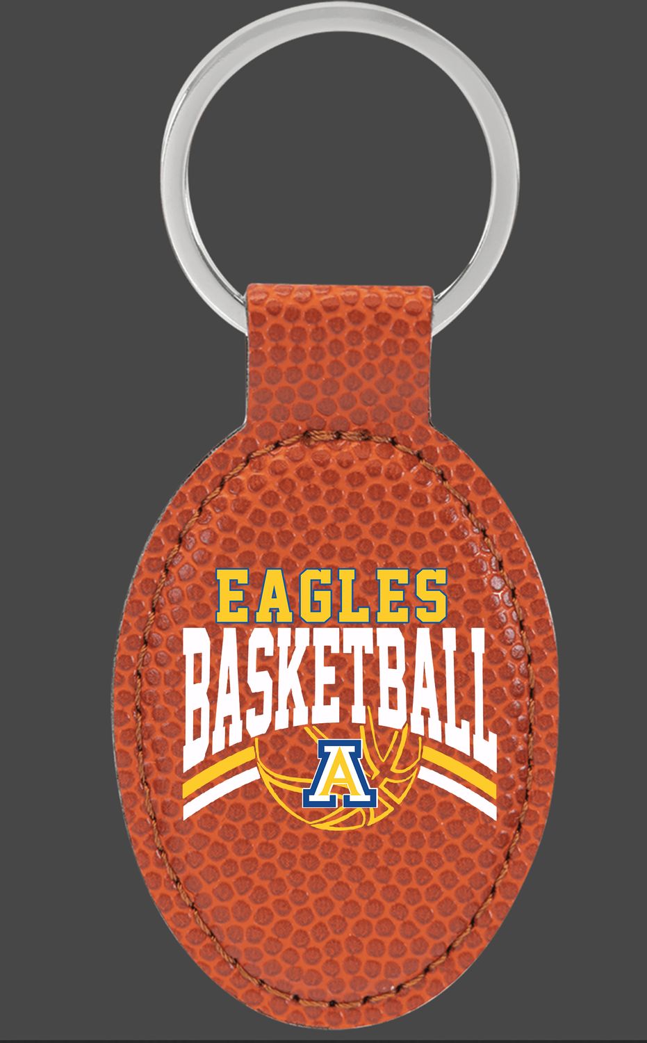 Design Your Own Keychain