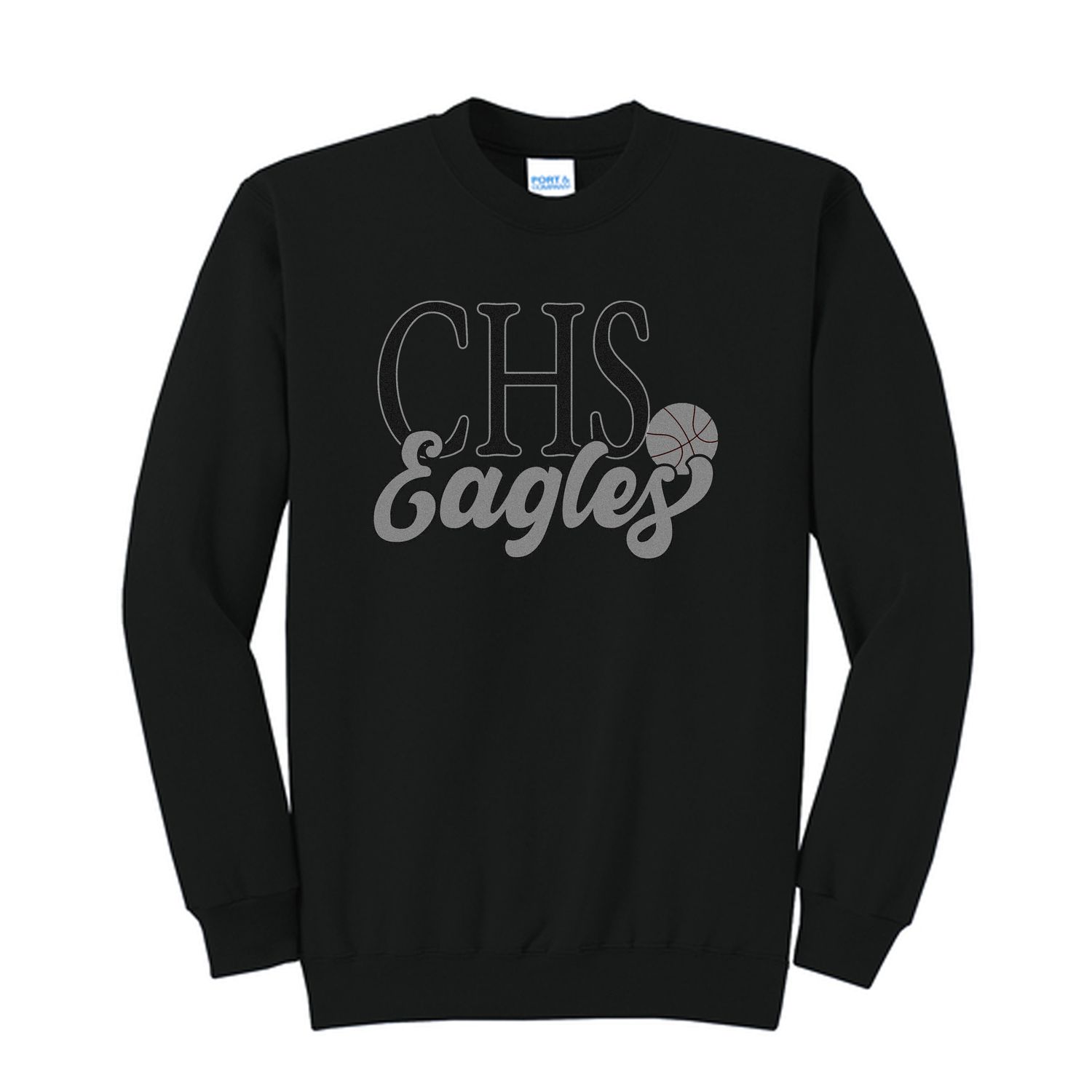 CHS Eagles Blackout