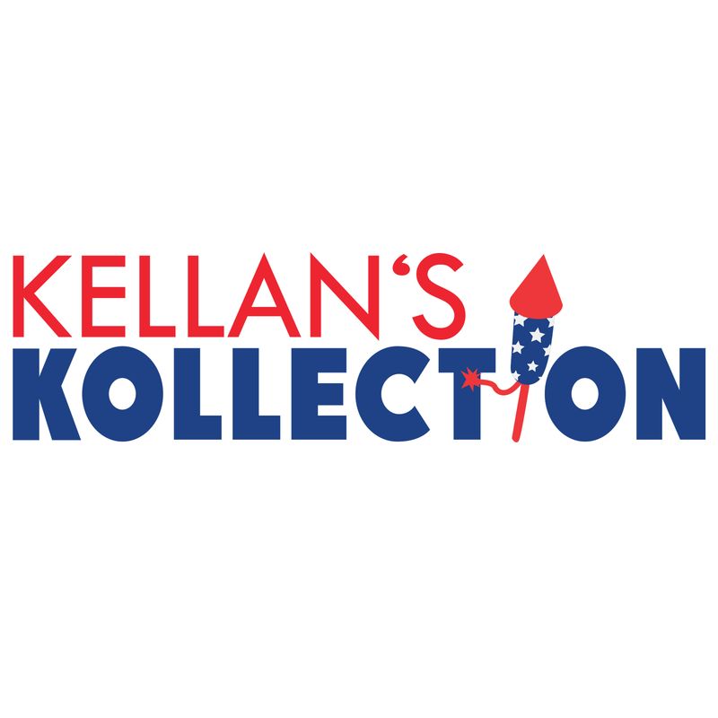 Kellan's Kollection