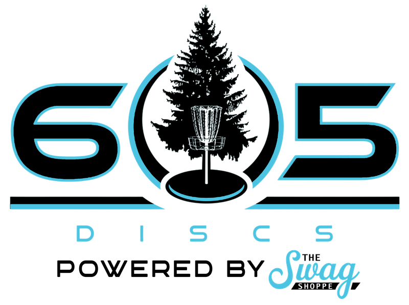 605 Discs