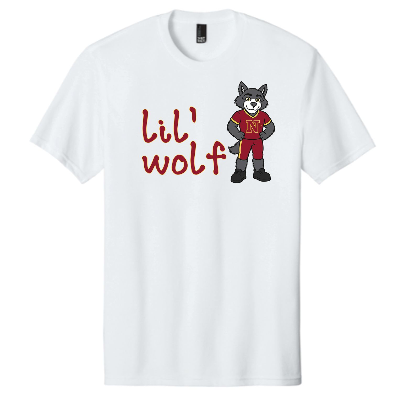 Lil' Wolf
