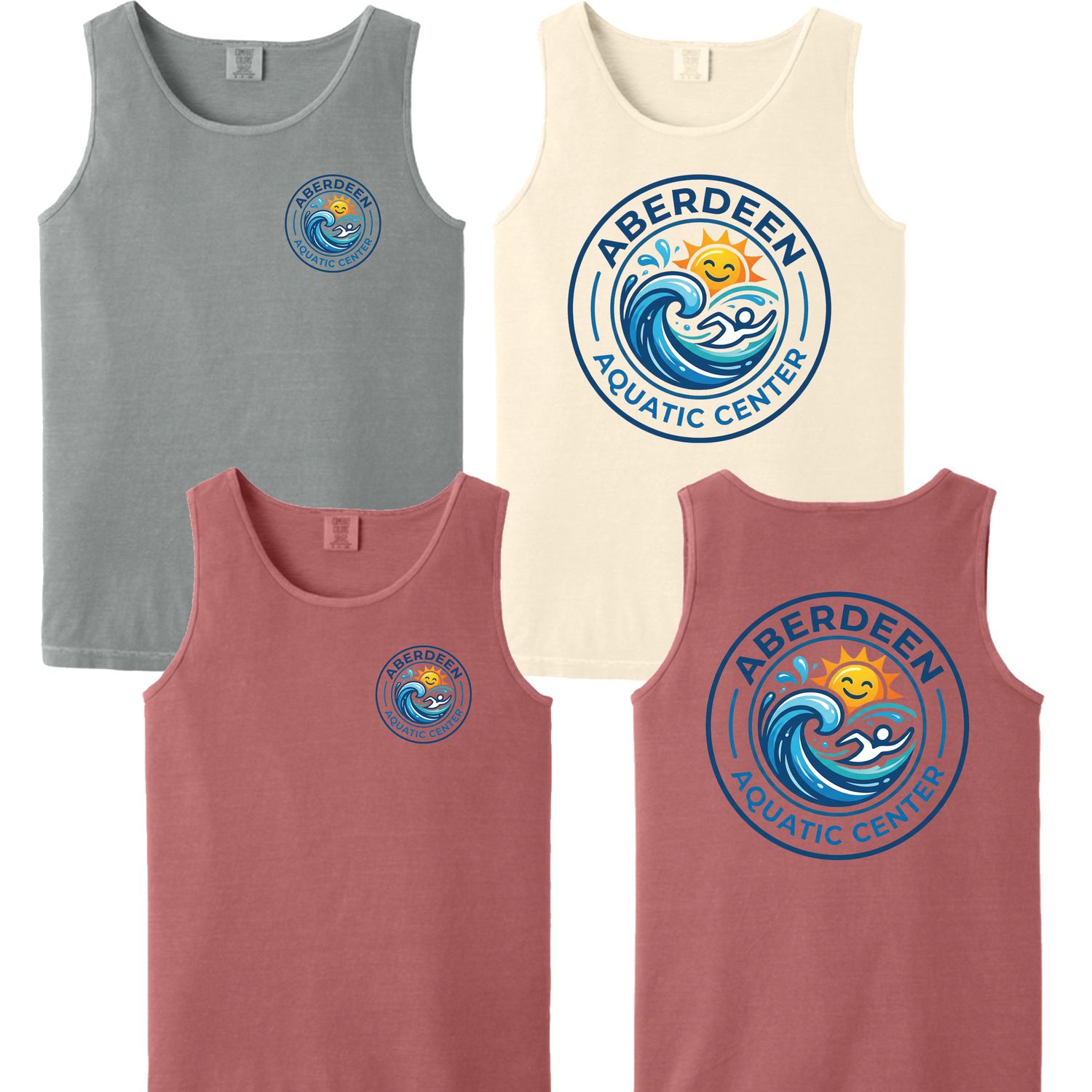 Employee Clothing