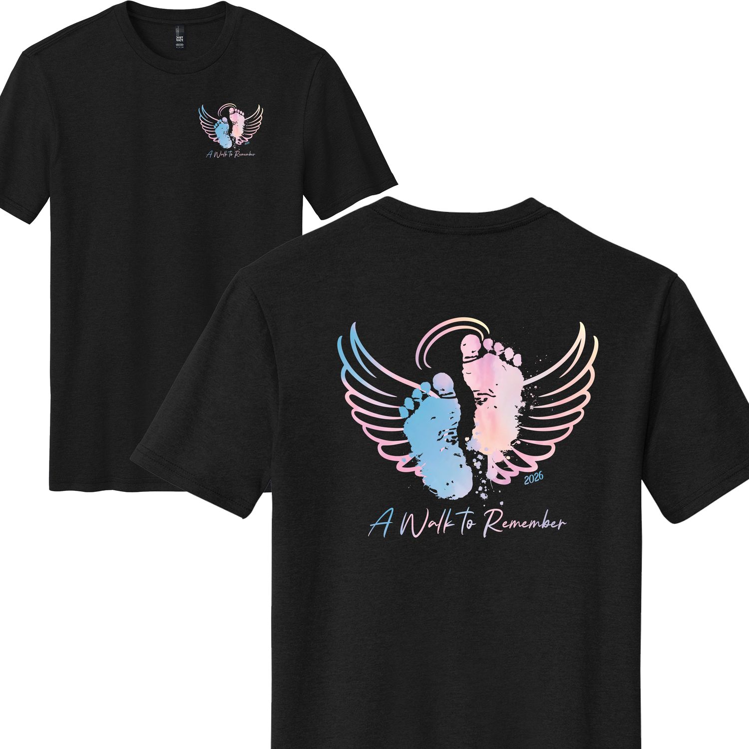 A Walk to Remember 2026 Shirt