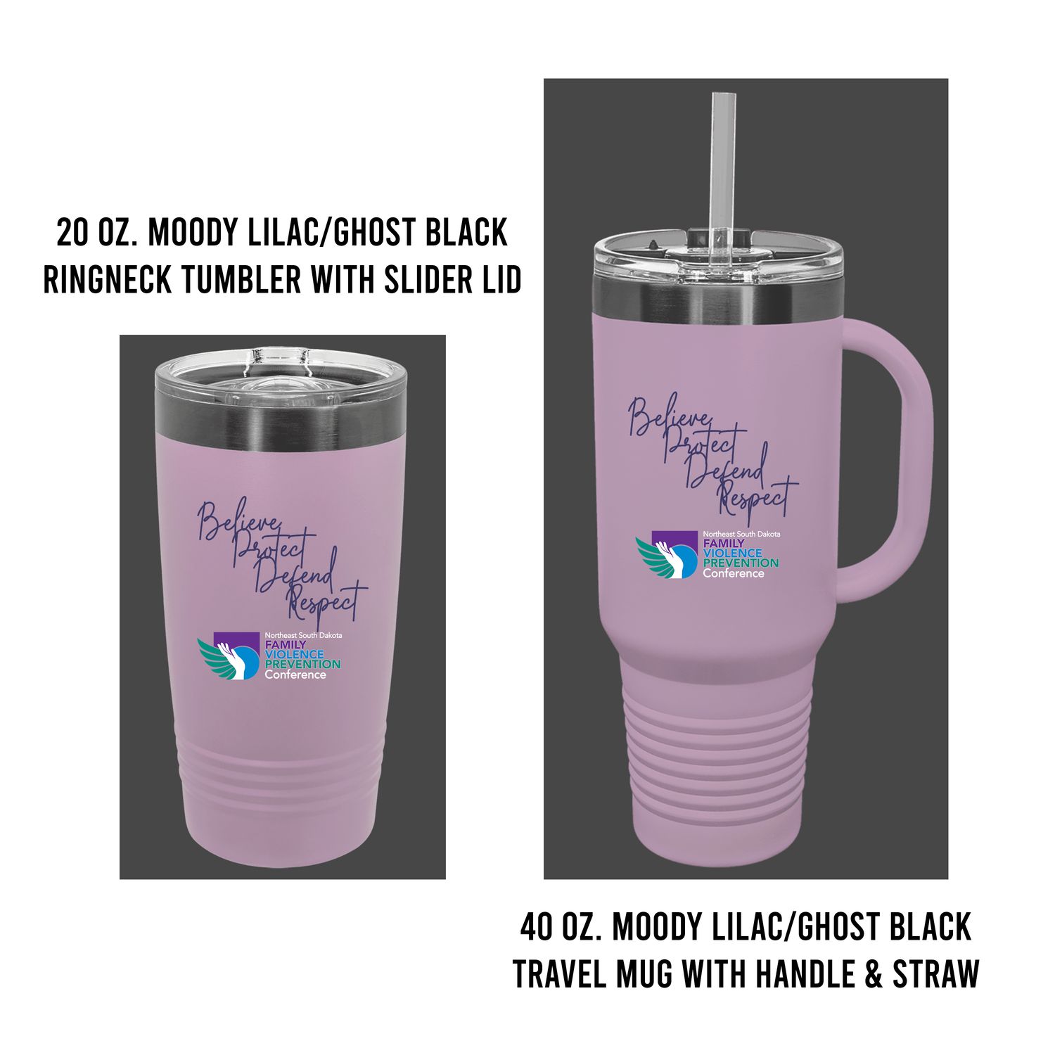 Awareness Cup