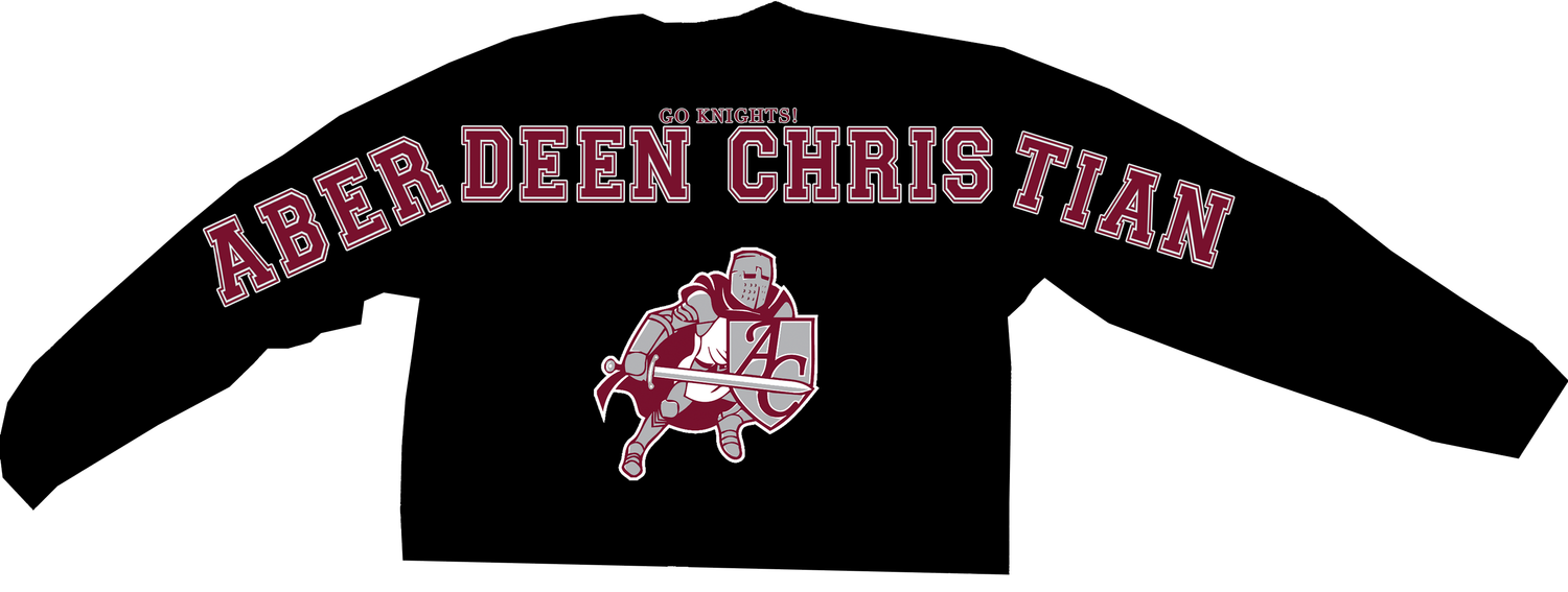 Aberdeen Christian Crop