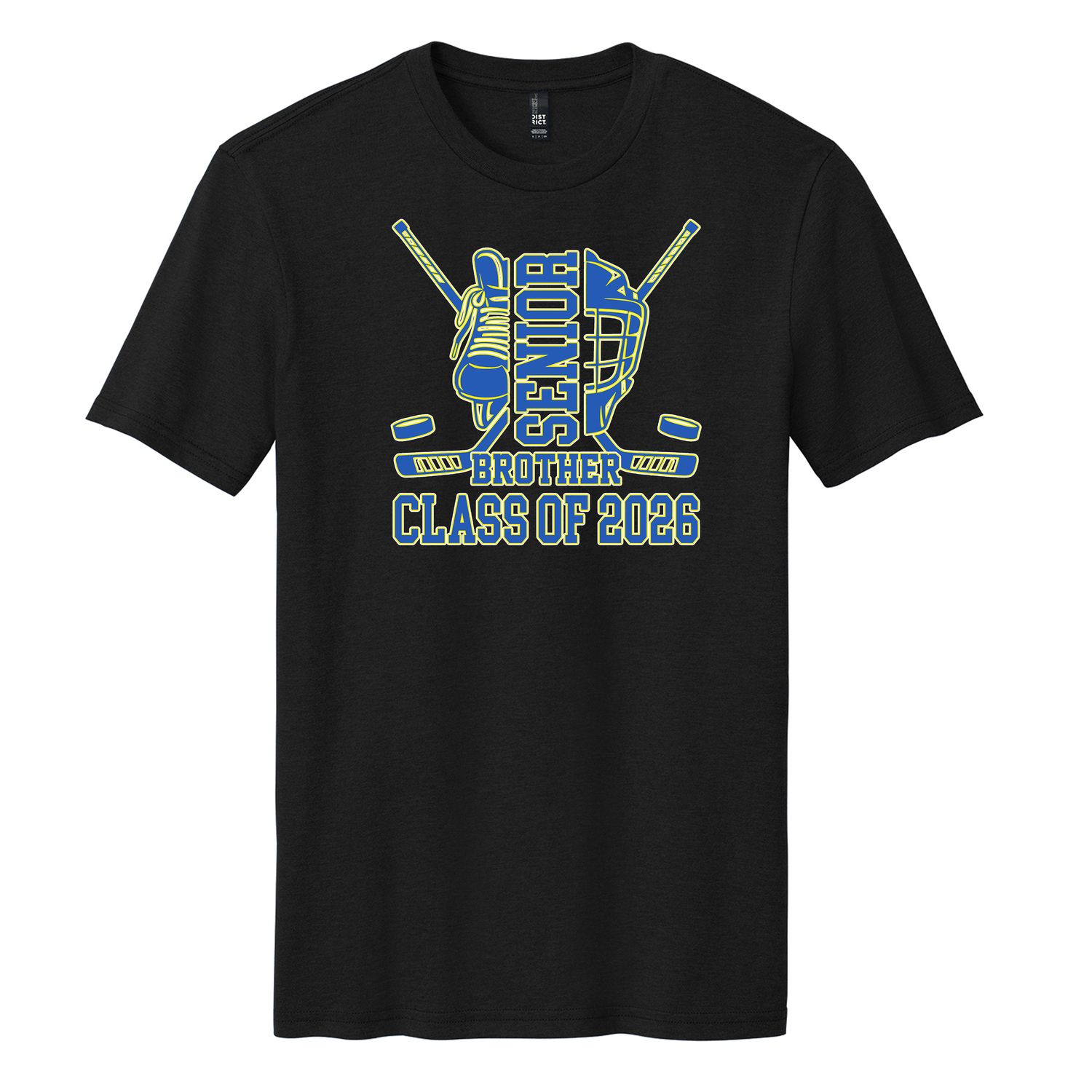 Cougars Class of Seniors 2026