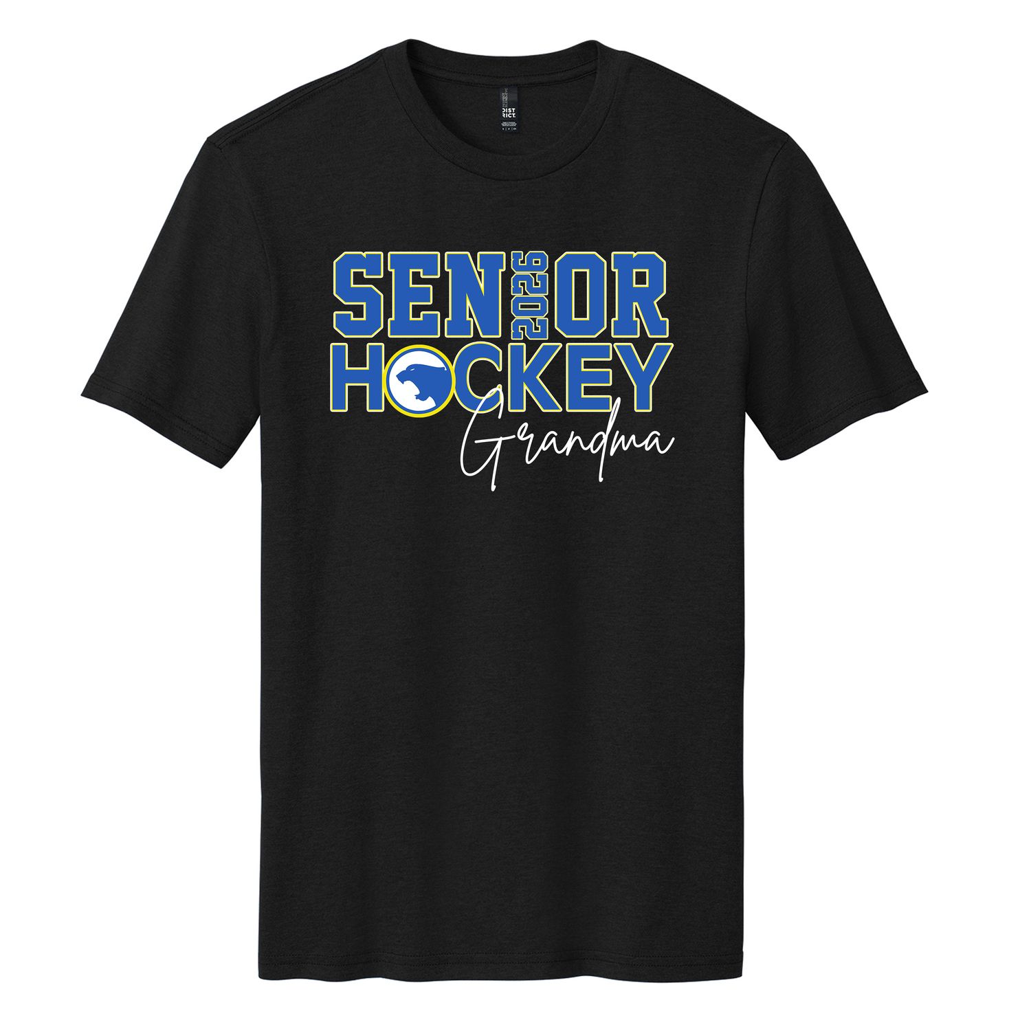 Cougars Varsity Seniors 2026