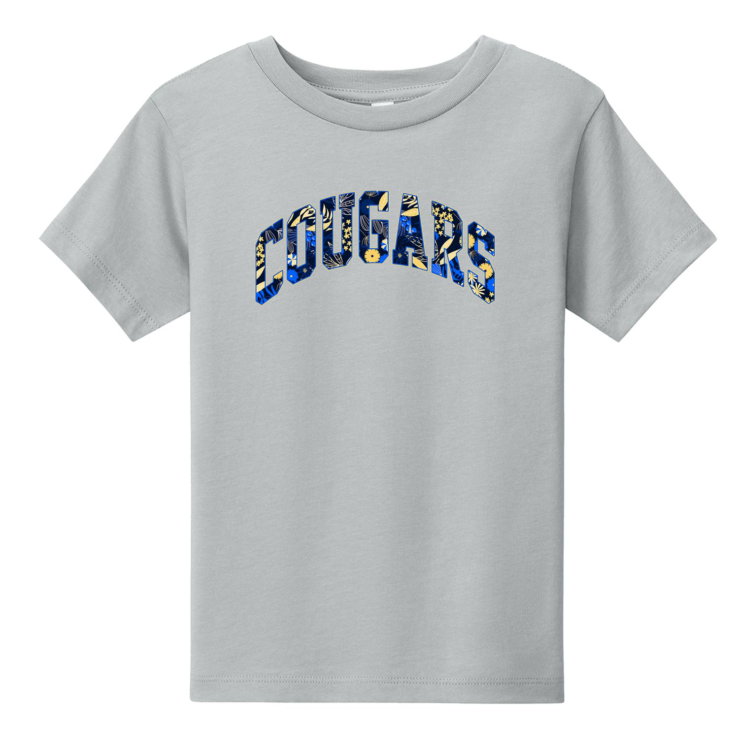 Cougars Floral