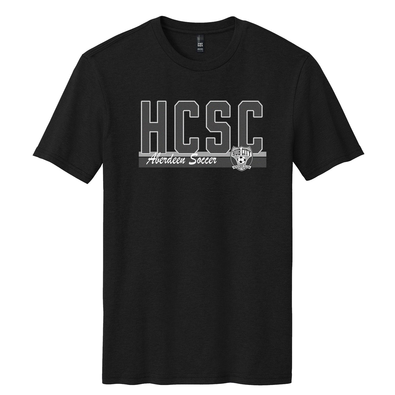 Hub City Soccer Academic Blackout