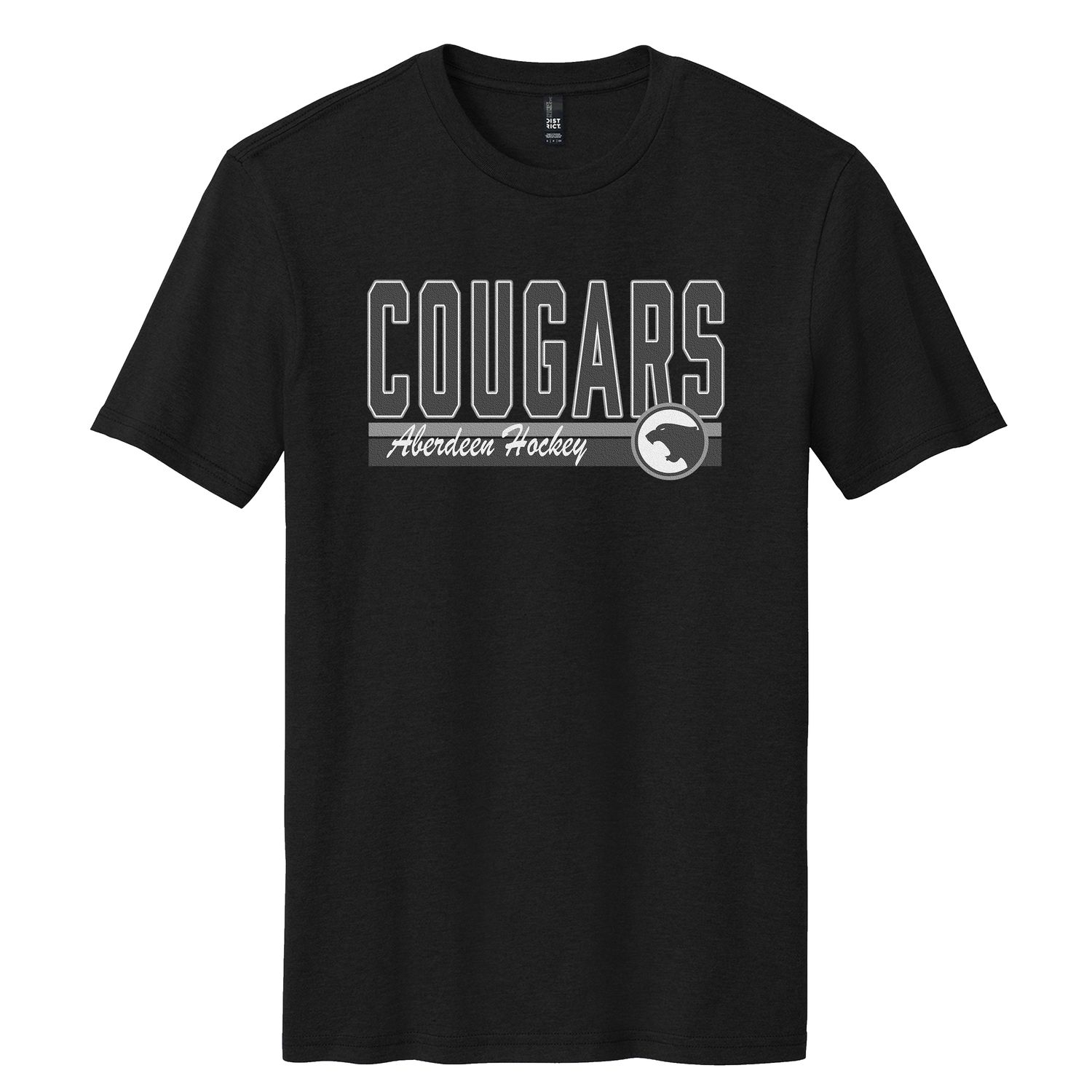 Cougars Academic Blackout