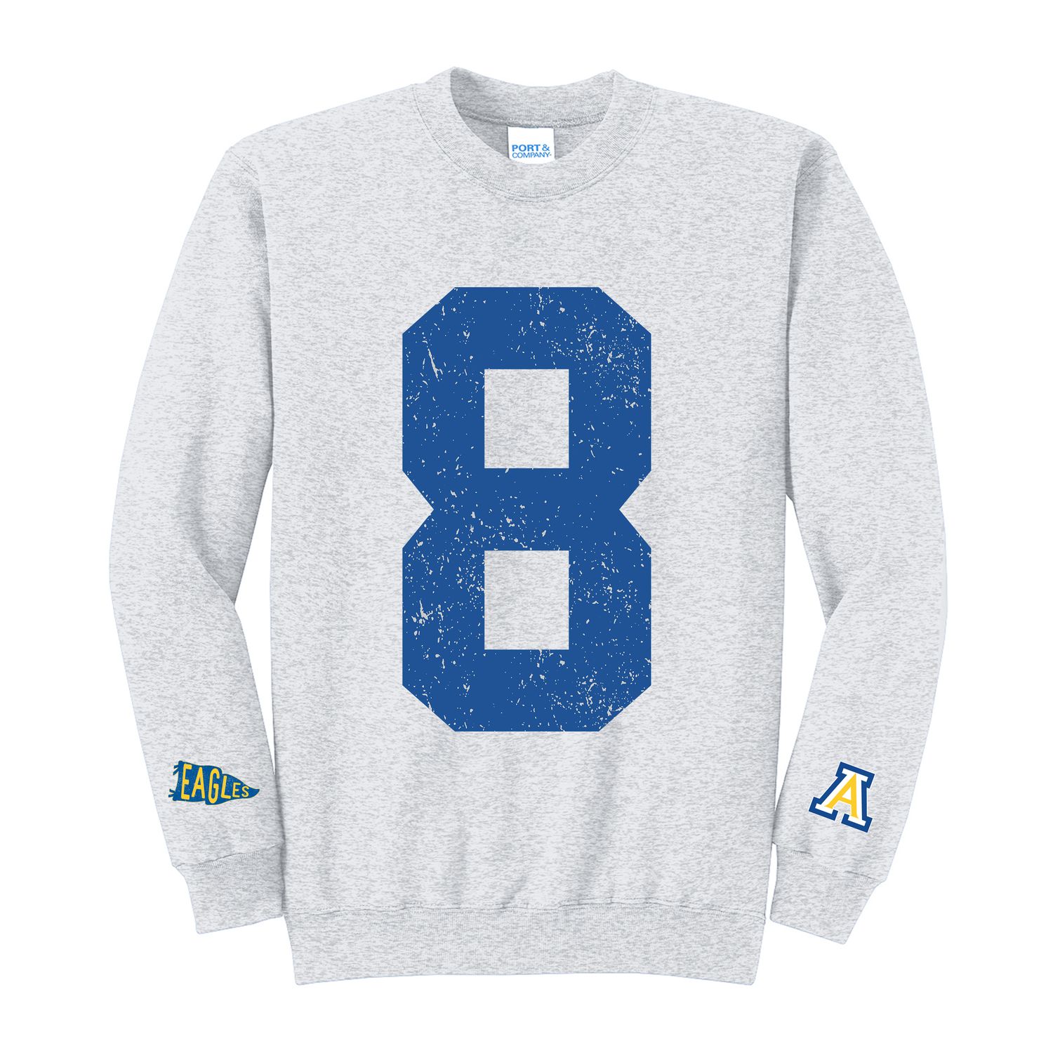 Vintage Jersey Vibes