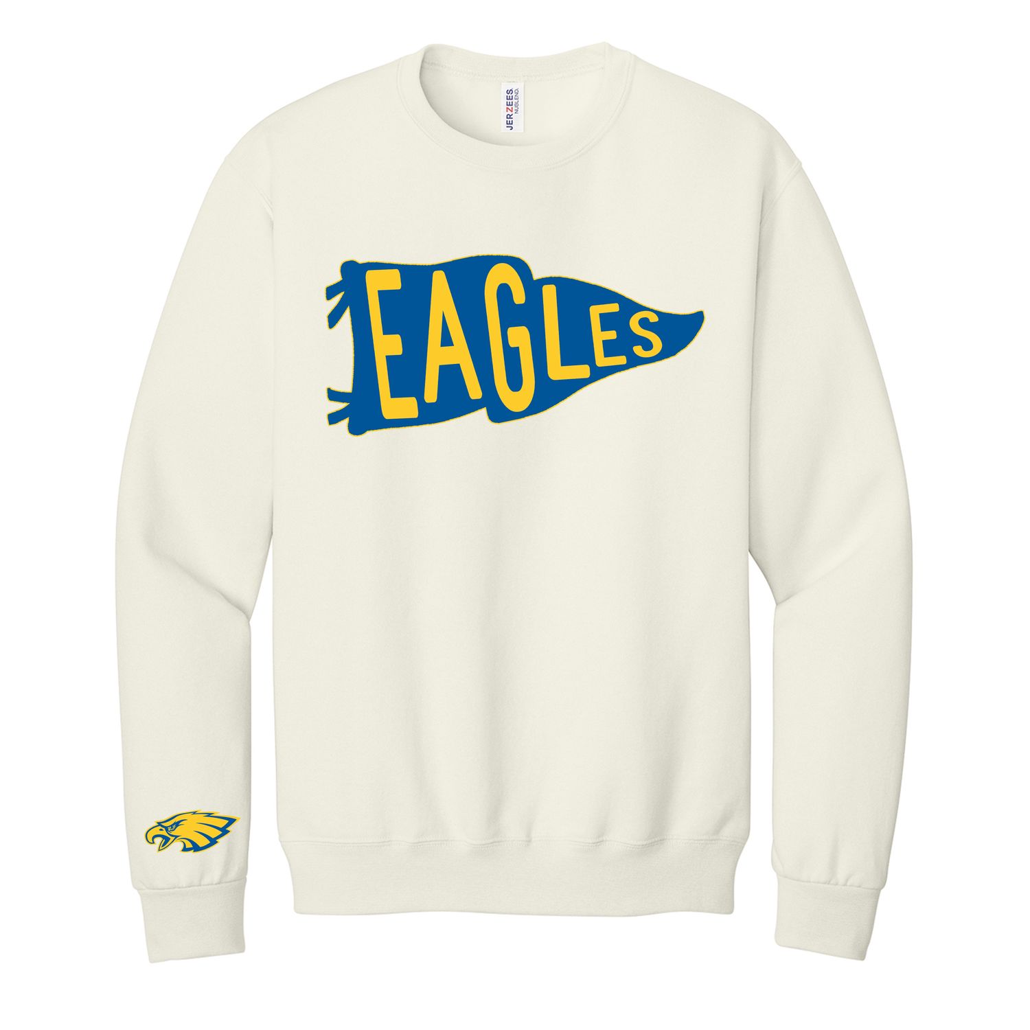 Eagles Pennant