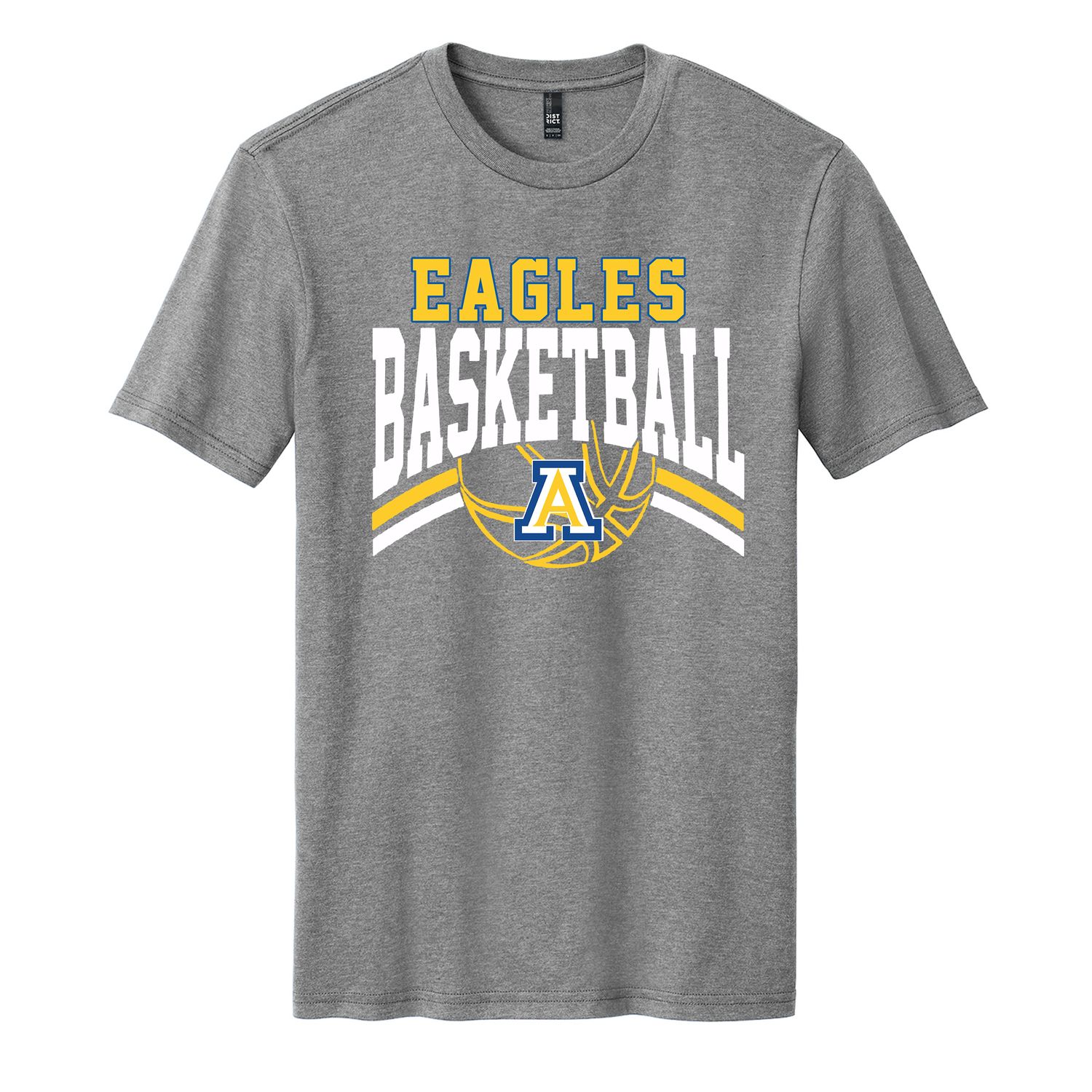 Eagles Basketball