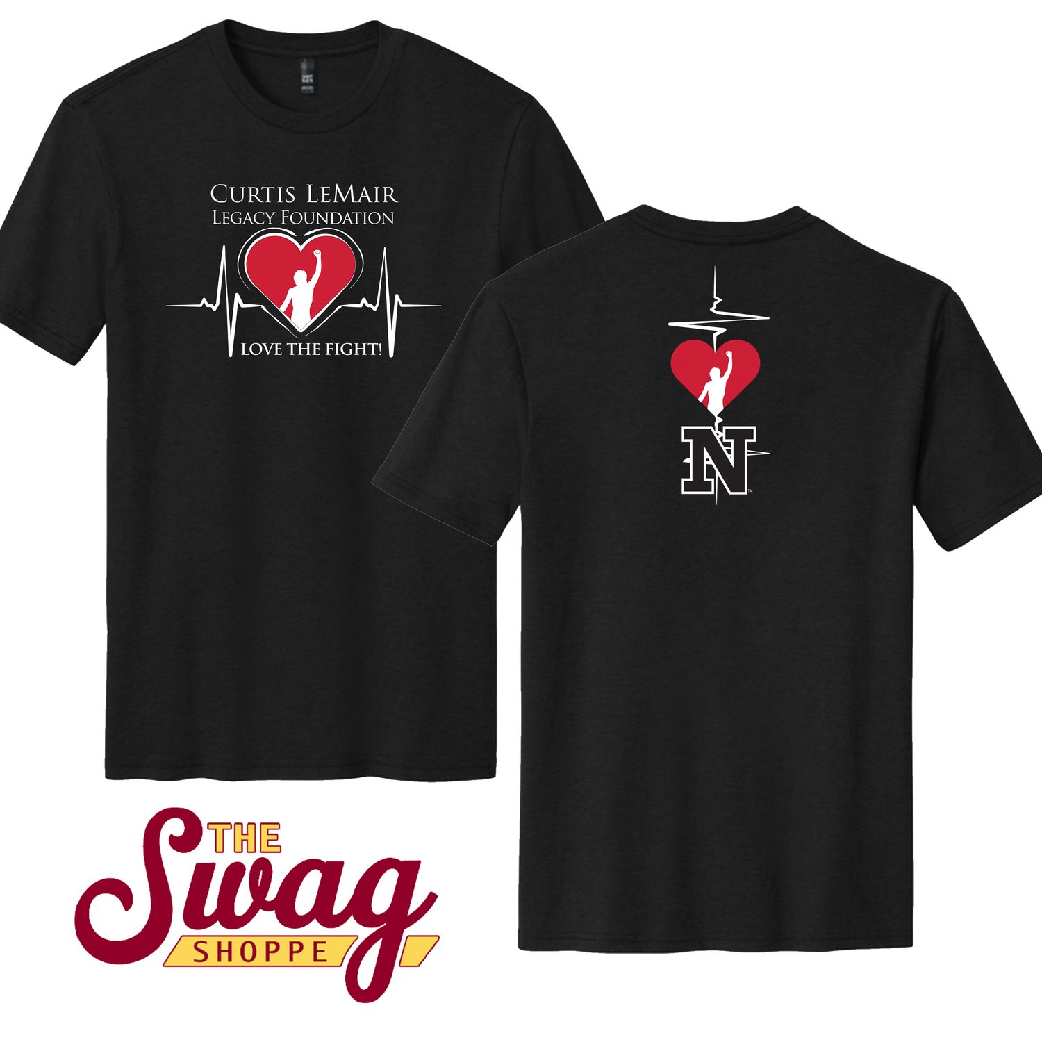 Curtis LeMair Wrestling Singlet Replica