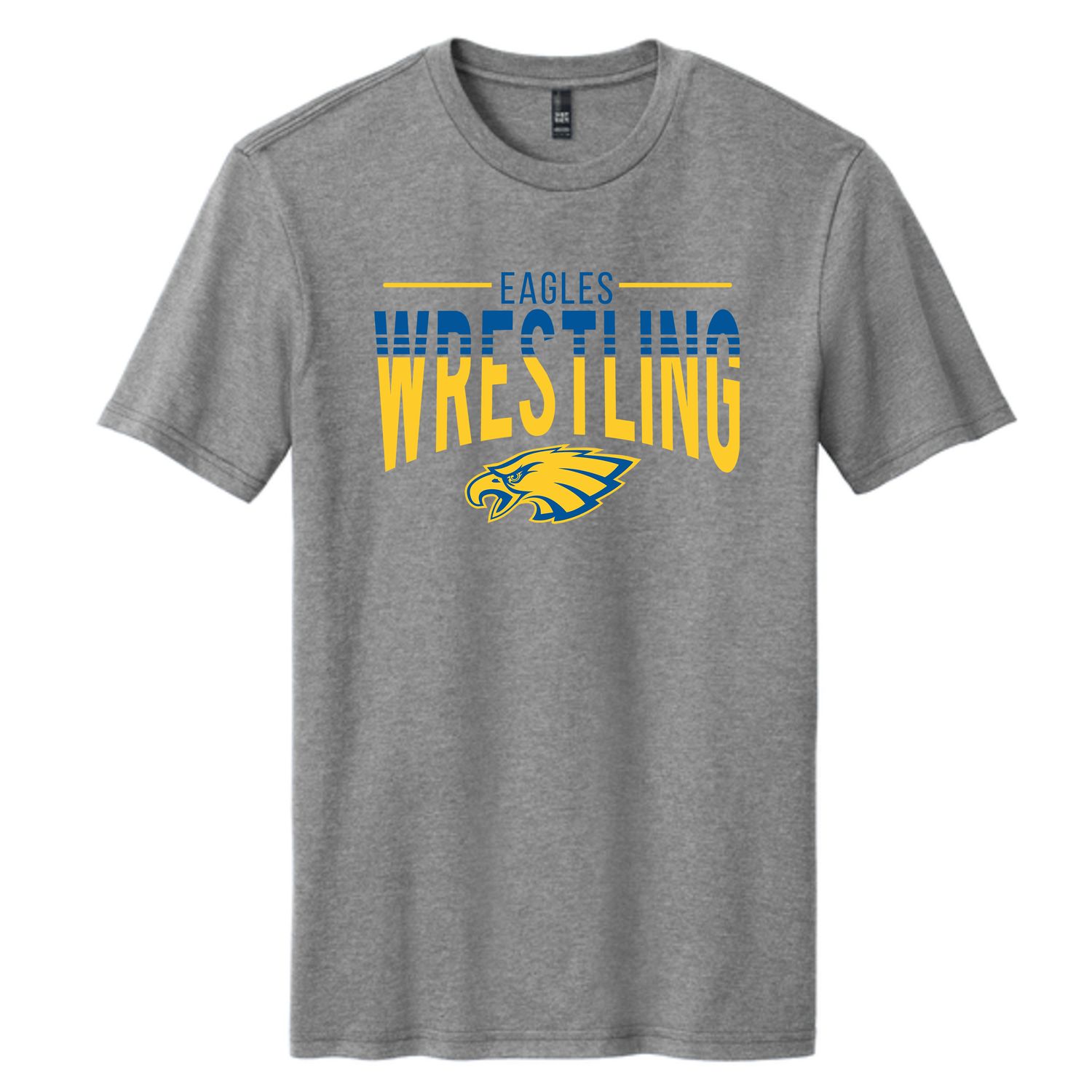 Eagles Wrestling Varsity