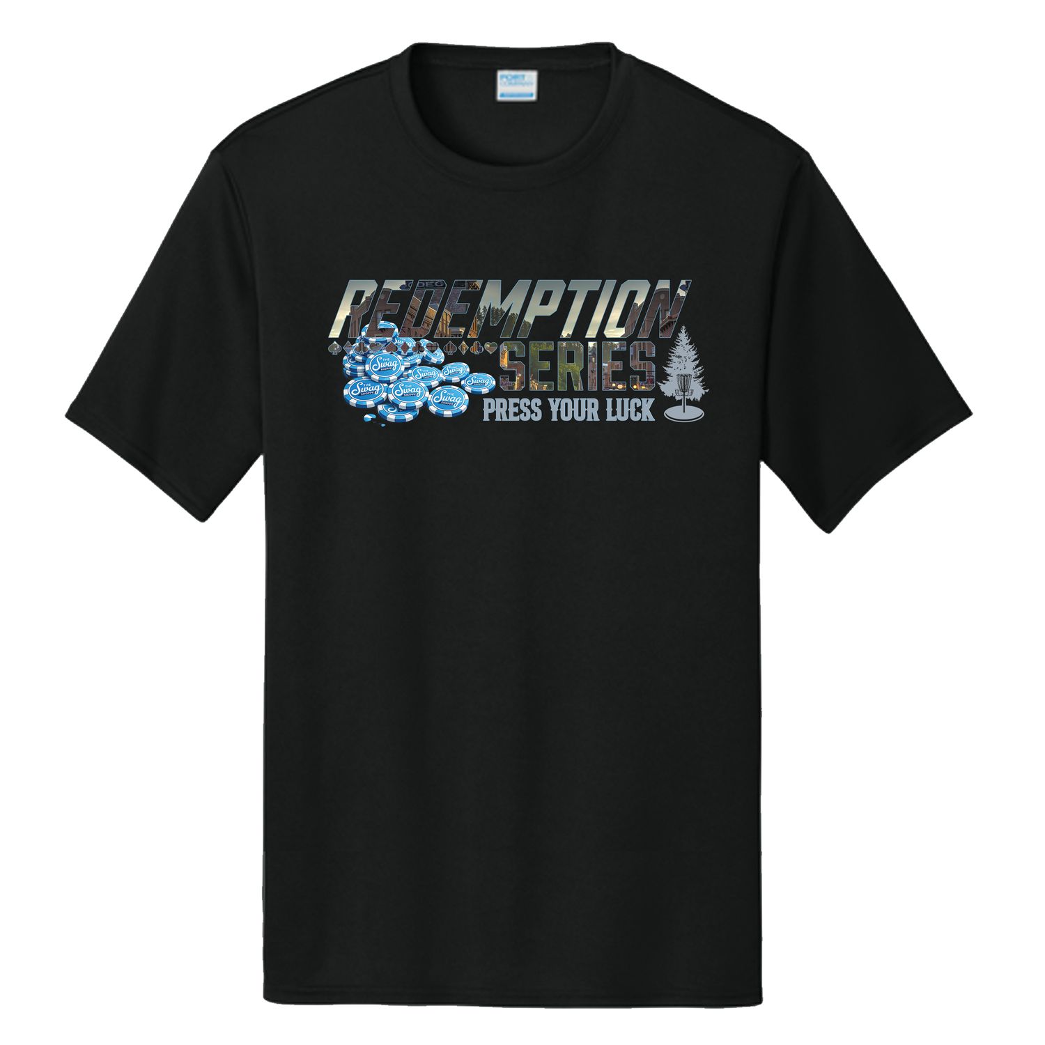 West River Redemption Series