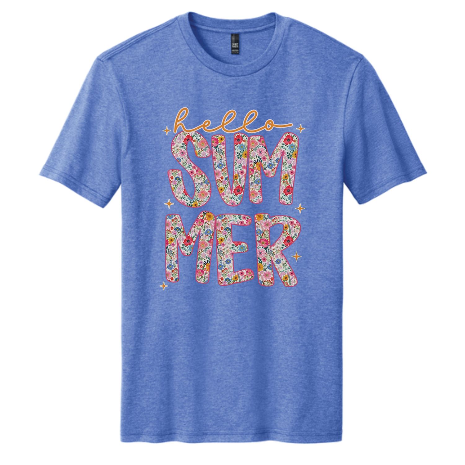 Hello Summer Floral