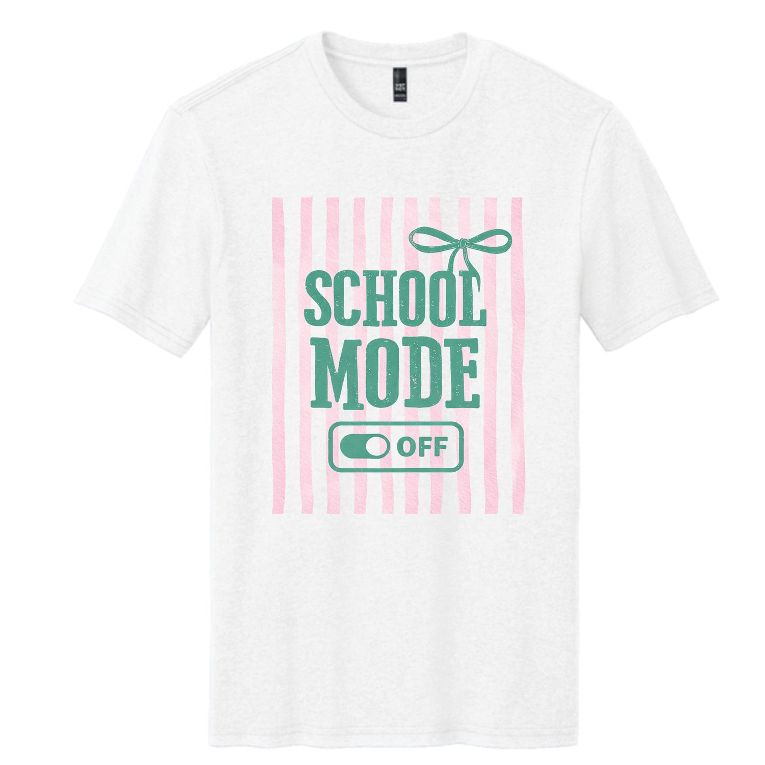 Mode Off