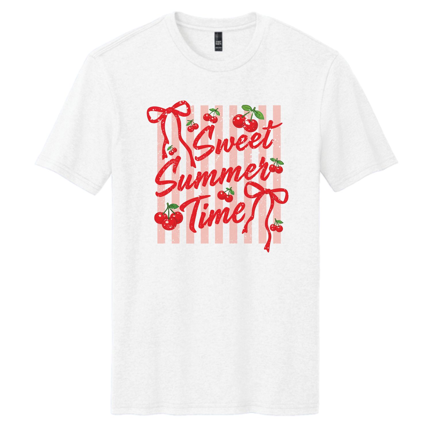 Sweet Summer Time