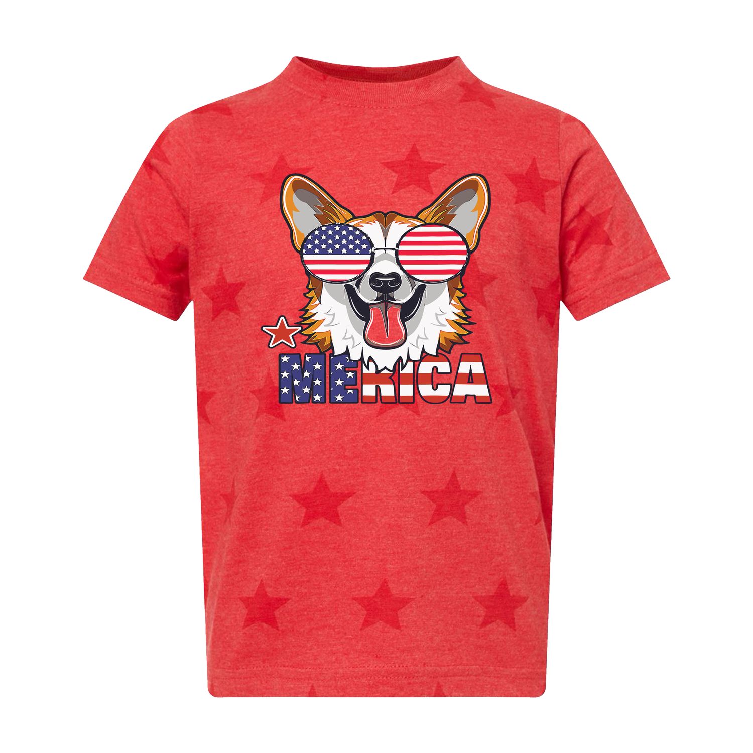 'Merica Dog