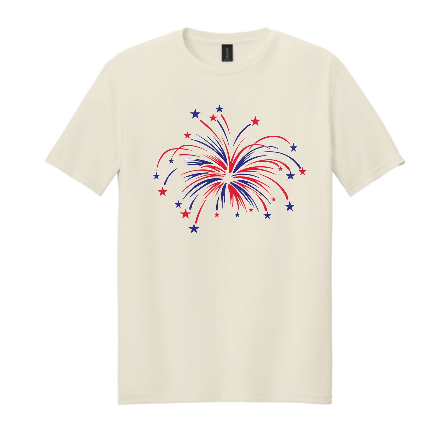 Ali's Fireworks